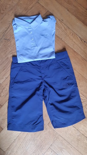 Hose kurz jack wolfskin - , gr