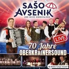 70 Jahre Oberkrainersound -