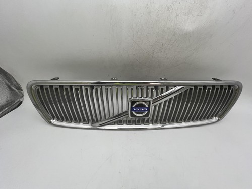 Kühlergrill volvo v70 - volvo, ii