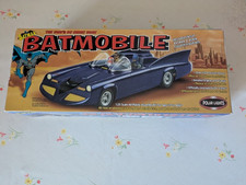 1960's DC Comic Batman