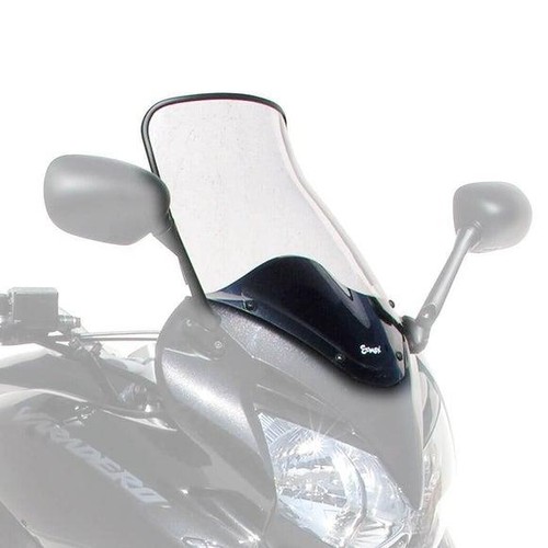 Ermax touring scheibe - touring,