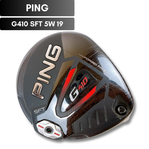 Ping g410 sft - g410, 19*