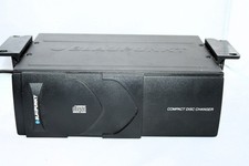 BLAUPUNKT 7607700006 COMPACT