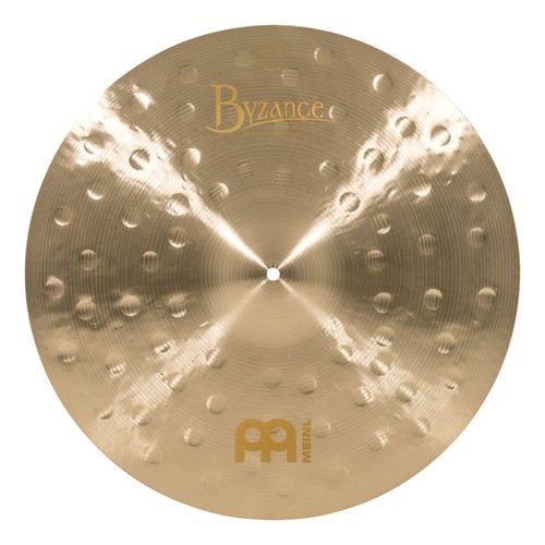 Meinl byzance extra - extra, thin