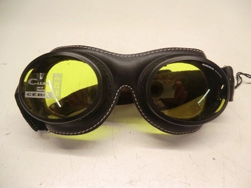 Oldtimer motorrad brille cebe - oldtimer,