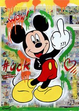 KENNART Kunst Grafik vom