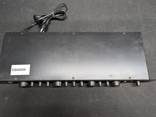 Monacor vmx 440 stimme - vmx-440, /