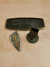 Schreibtischgarnitur