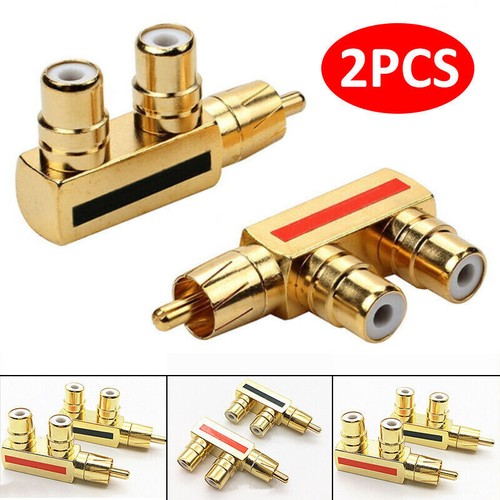 Premium cinch kupplung - 2x,