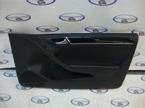 Golf cabrio - golf, 6