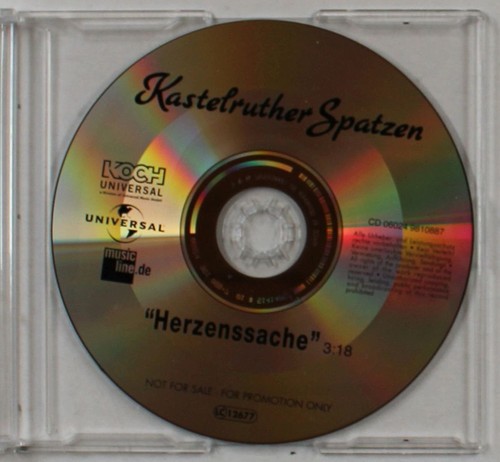 Kastelruther spatzen - kastelruther,