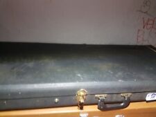 1982 HAMER STANDARD / EXPLORER CASE - made in USA