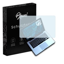 Bruni 2x Schutzfolie für