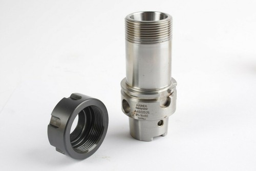 Haimer collet chuck hsk40 - haimer,