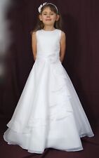 Kommunionkleid Bolero-Jacke