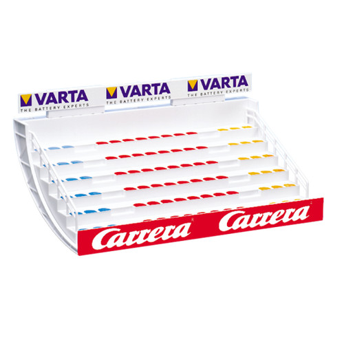 Carrera tribüne - carrera,