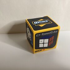 S120 QY SpeedCube - Quidi - W - Zauberwürfel - QYToys
