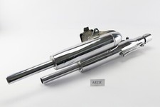 Yamaha XV 750 Virago -