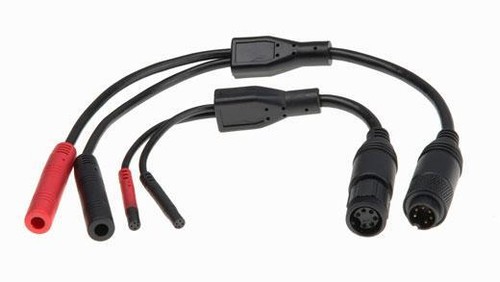 Zenec eacc dwdif adapter - z-eacc-dwdif,