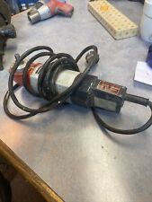 Striffler RM 20 Max Striffler Profi  Nutfräse Holzfräse Grundgerät