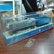 Box Trackmaster Thomas Und