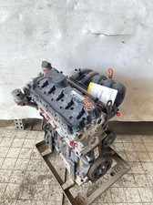 Engine Assembly/motor JETTA 05