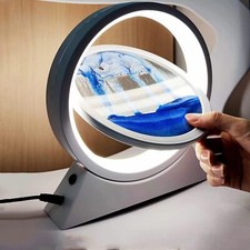 3D Sandscape Sandbilder zum