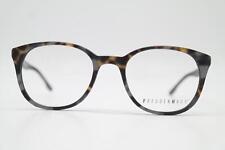 Brille Freudenhaus Mike Mehrfarbig Oval Brillengestell eyeglasses Neu