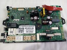 SMEG SFP6303WTPX Platine Elektronik  Backofen Backofenplatine Leistungsplatine