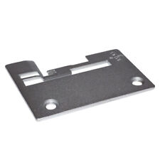 Stichplatte für Singer Serger