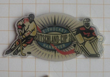 DEUTSCHLAND CUP 2003 /