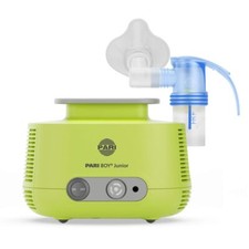 PARI BOY Junior 1 St