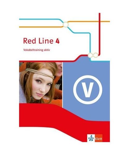 Red line vokabeltraining - red, 4.