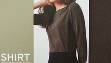 TCM Tchibo Damen Slim Fit