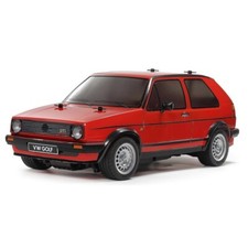 Tamiya 58748 volkswagen golf - tamiya,