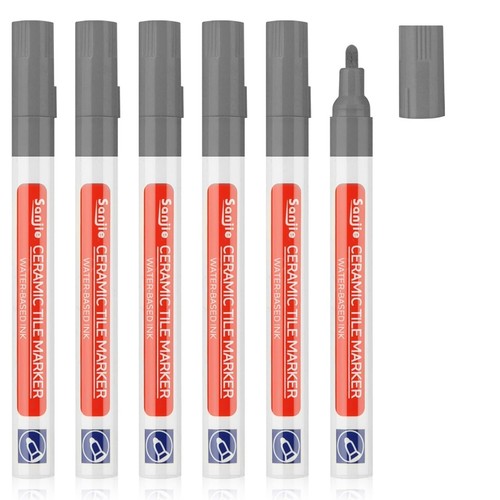 Fugenstift anthrazit edding - fugenstift,