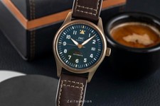 IWC Pilot's Watch Automatik