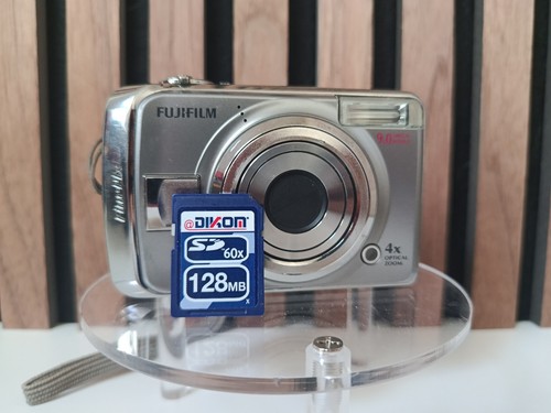 Fuji finepix a900 - finepix,