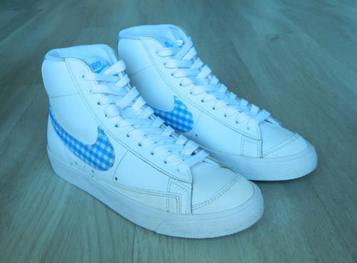 Nike blazer vintage mid 77 - vintage,