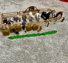 Schleich Horse Club Pferde