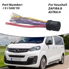 Für Opel Zafira B Kabelbaum