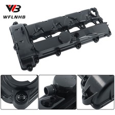 Ventildeckel für Mercedes Benz C-Klasse W204 E-Klasse W212 CDi A6510108918