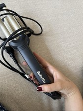 Babybliss Easy Waves