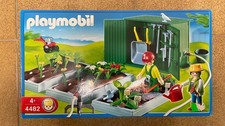 Playmobil 4482 Betten mit