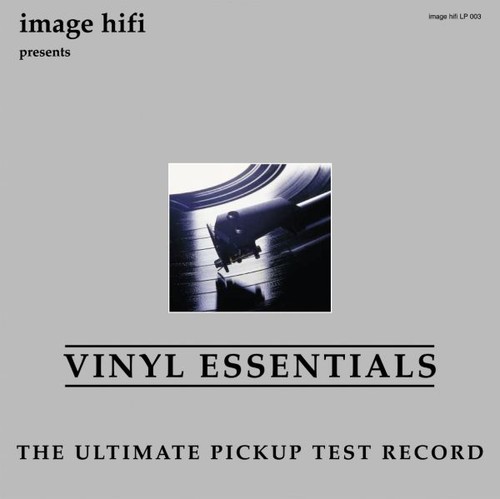 Image hifi vinyl essentials - hifi,