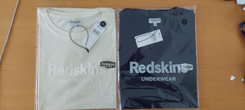 Tee shirts redskins - tee,