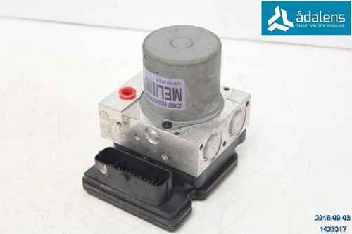Abs hydraulikaggregat - hydraulikaggregat,