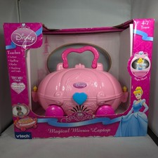 Neu ovp 2007 vtech disney - vtech,