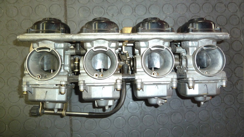 Suzuki gsf 600 vergaser - gsf, a8