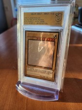 Yugioh Weißer Drache Ghost